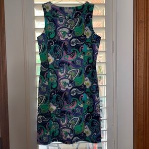 Jude Connally dress